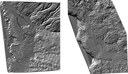 fema lidar specifications