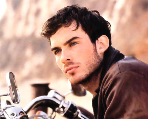 ian somerhalder