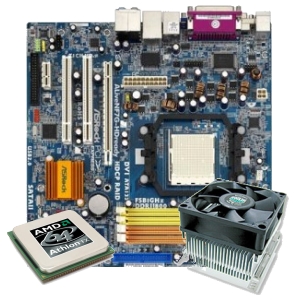 motherboard bundle