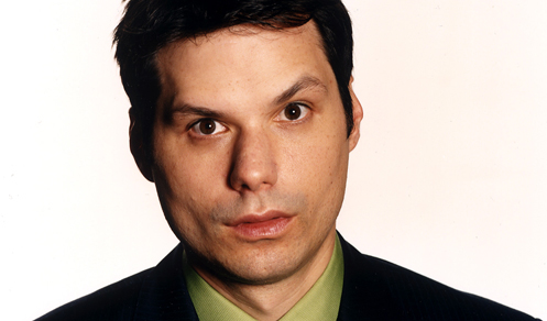 michael ian