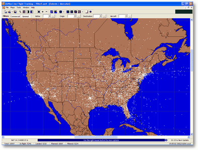 flight tracker