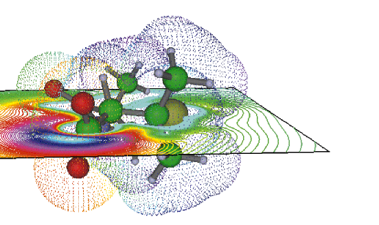 quantum chemistry