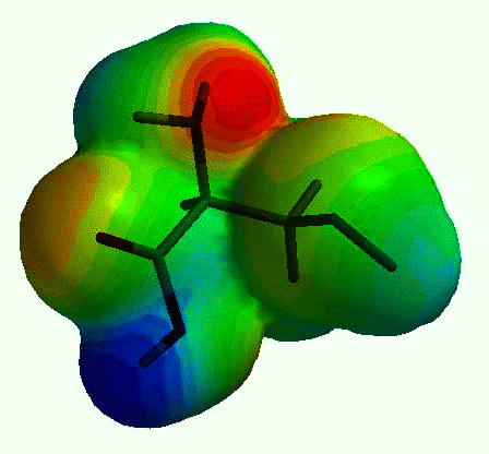 quantum chemistry