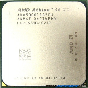 am2 processor