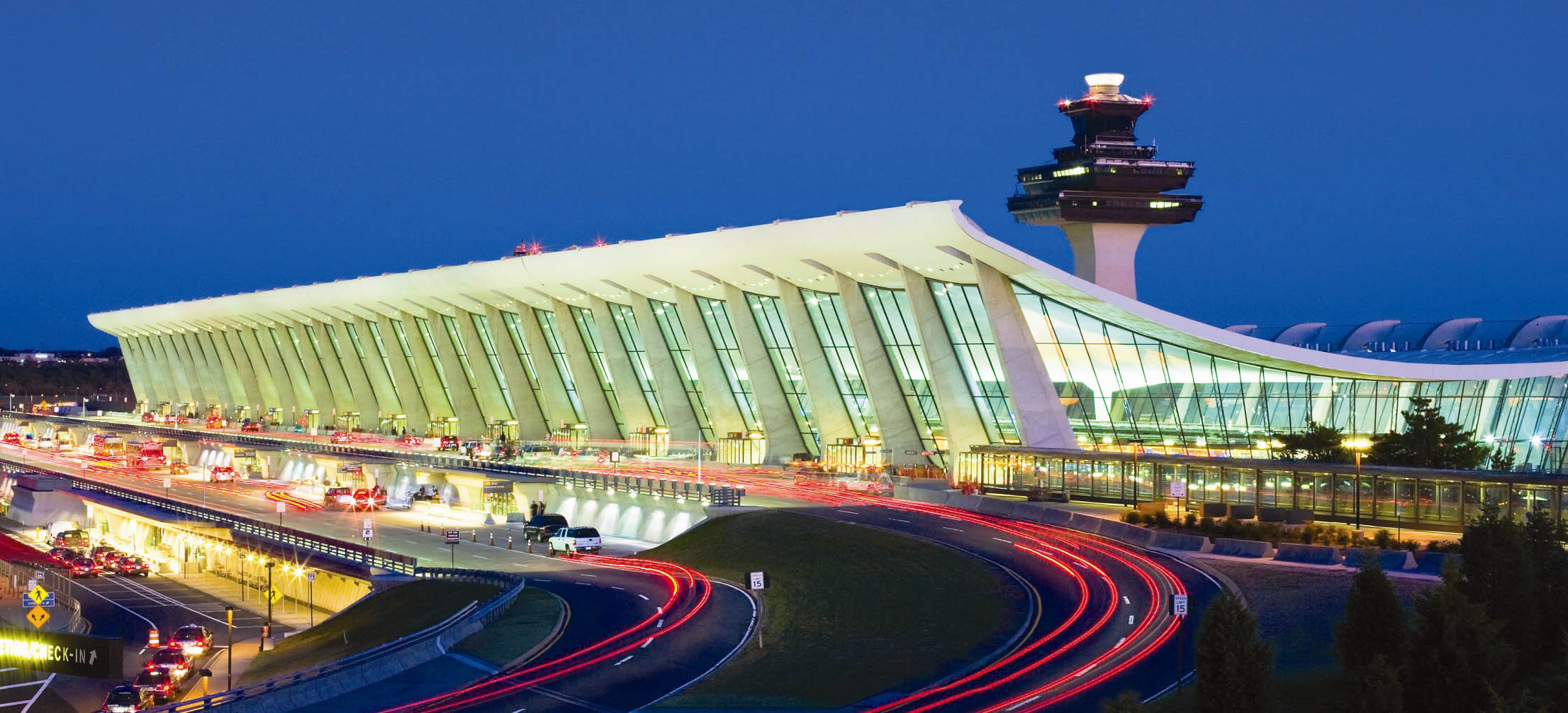 iad arrivals