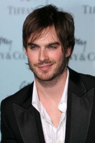 ian somerhalder