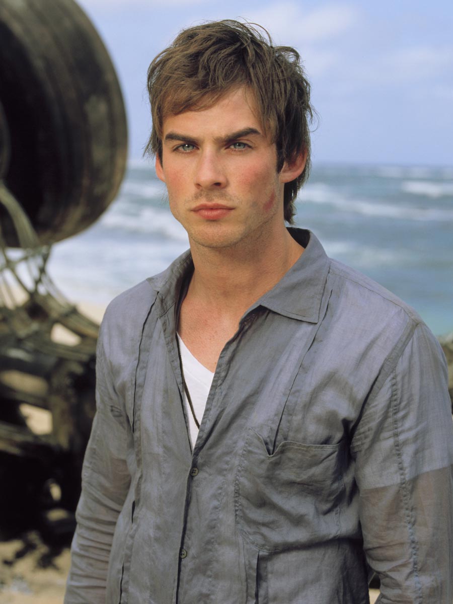 ian somerhalder