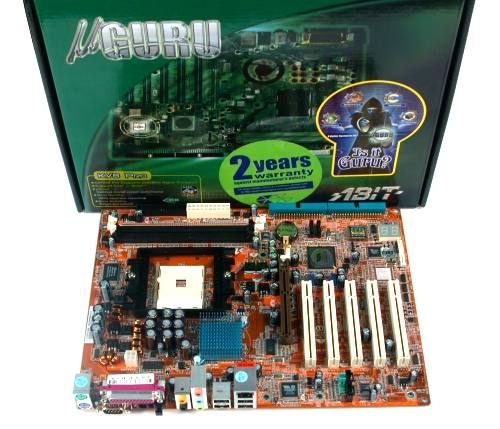 motherboard bundle