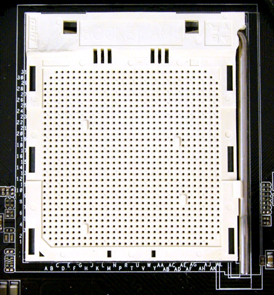 socket am2 motherboards