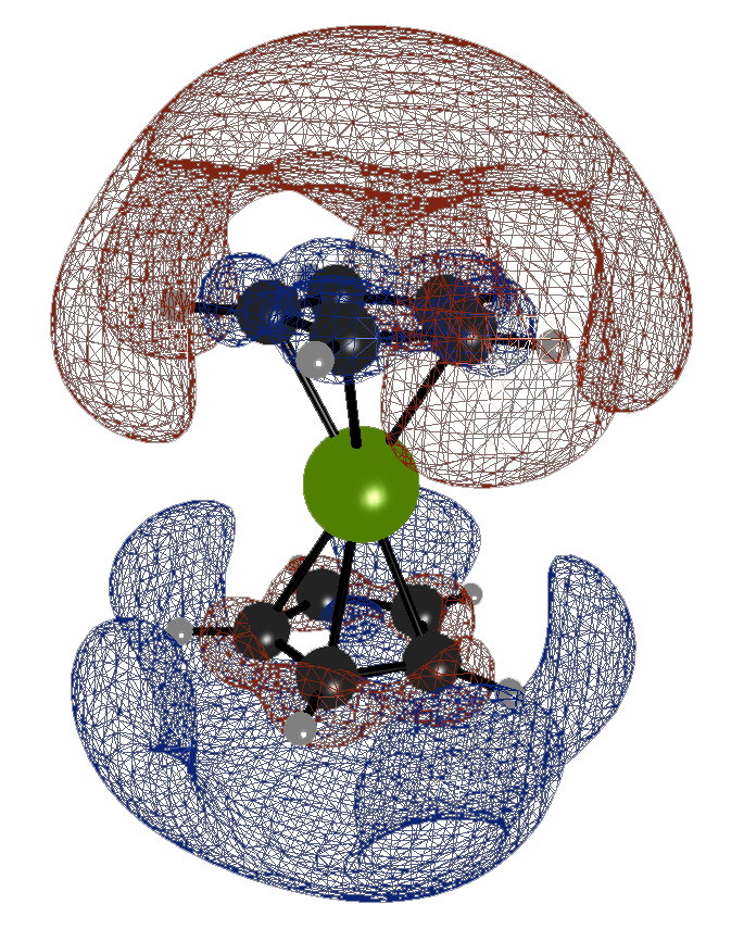 quantum chemistry