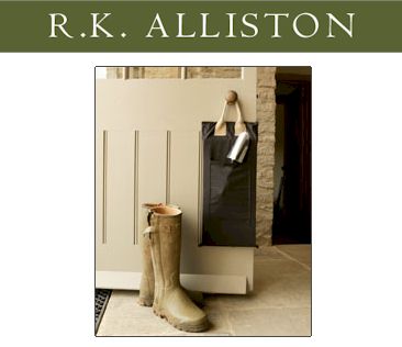 rk alliston