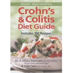 colitis diet