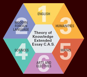 ib criteria