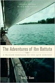 the adventures of ibn battuta