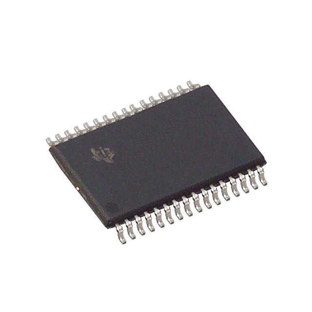 texas instruments ic