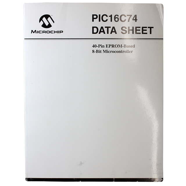 ic data sheet