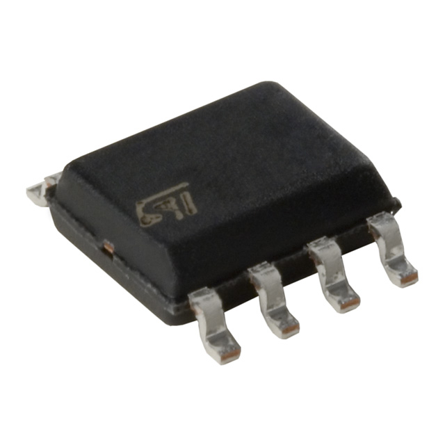 ic amplifier