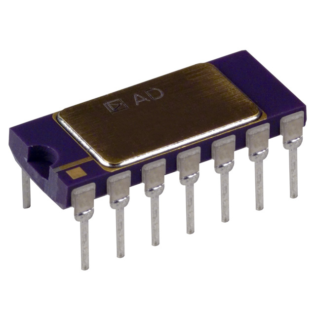 ic amplifier