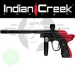 icd paintball