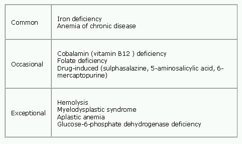 ibd pregnancy