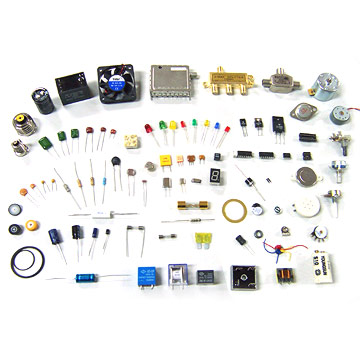 ic components