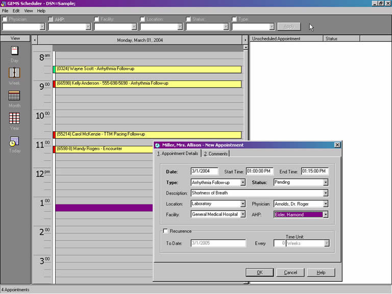 pacemaker/icd