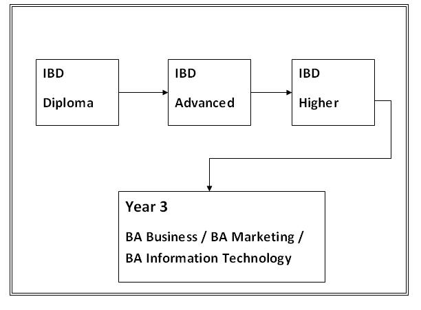 ibd financial