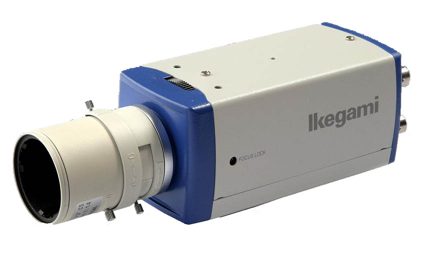 ikegami icd