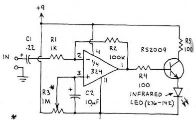 ic transmitter