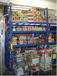 institute of grocery distribution