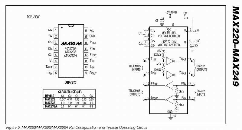 ic data sheet