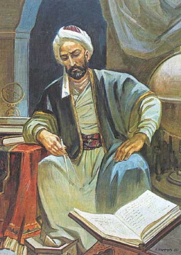 mohammad ibn