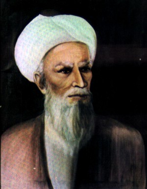 mohammad ibn