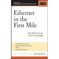 ethernet in