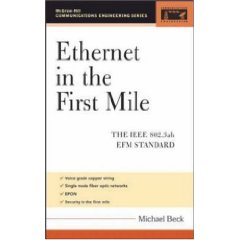 ethernet in