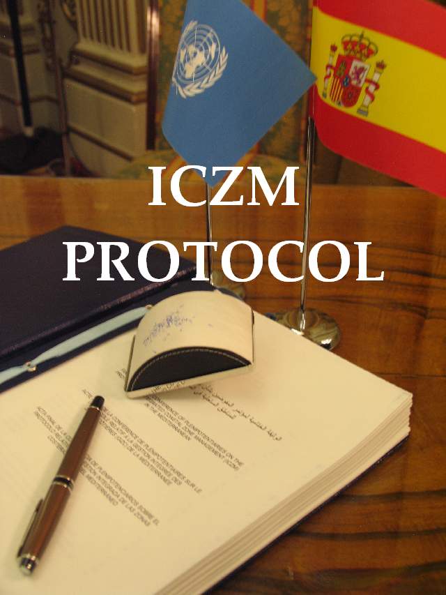 protocol in