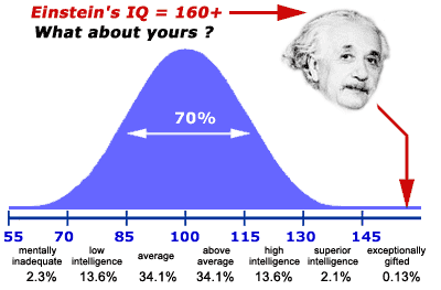 intelligence test