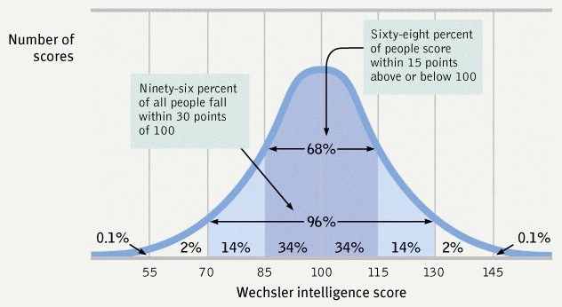 intelligence tests