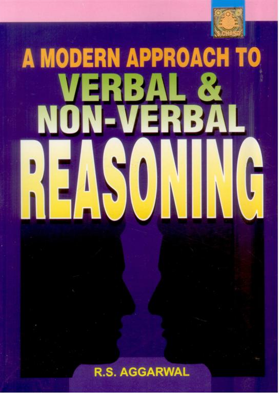 verbal reasoning