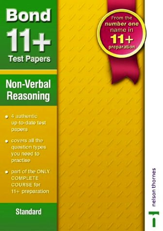 verbal reasoning