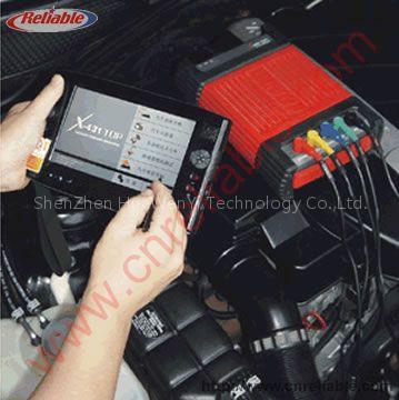 auto diagnostic