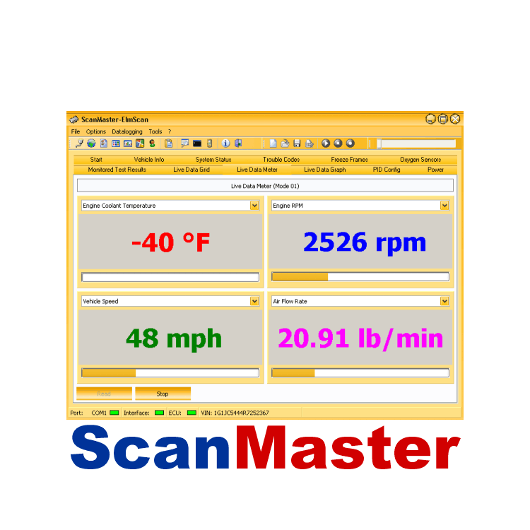 obd ii diagnostic