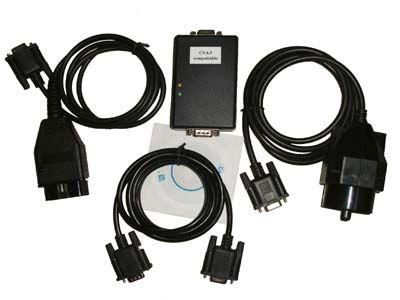 carsoft obd