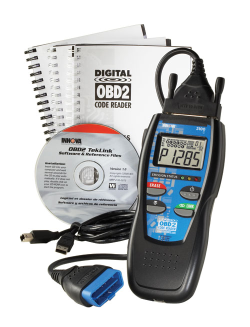 obd2 code reader