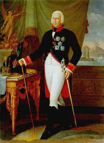 ferdinand iv