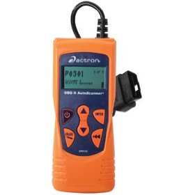 obd ii autoscanner