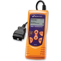 actron autoscanner