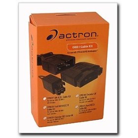 actron super autoscanner