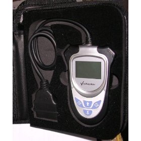 obd2 diagnostic