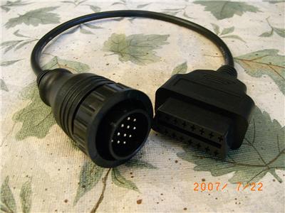 obd ii interface